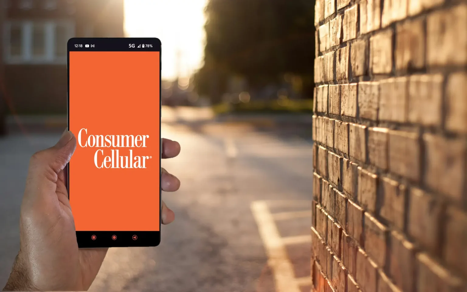 Consumer Cellular MVNO Profile