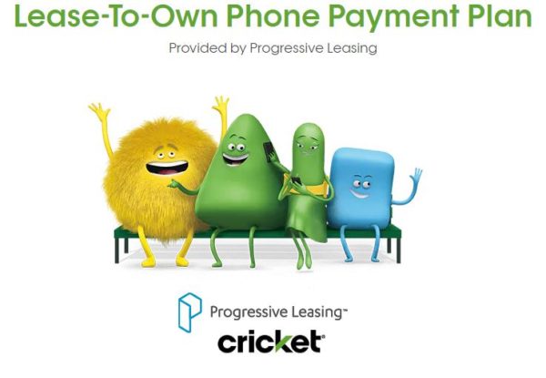 cricket quick pay on my phones