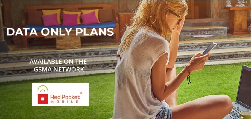 Red Phone Service Red Pocket Mobile Plans