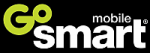 GoSmart Mobile Logo Small GoSmart Mobile Logo Small