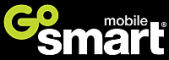 GoSmart Mobile Logo Small