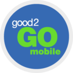 Good2Go Mobile Logo Good2Go Mobile Logo