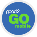 Good2Go Mobile Logo Good2Go Mobile Logo