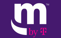 Metro By T-Mobile Logo Small
