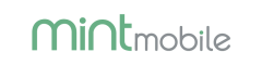 Mint Mobile Logo