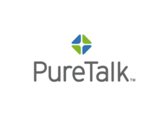 Pure Talk Logo