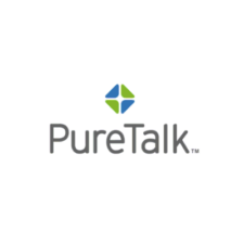 Pure Talk Logo