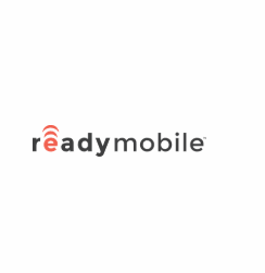 Ready Mobile Logo