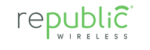 Republic Wireless Logo