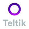 Teltik Logo Teltik Logo
