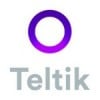 Teltik Logo Teltik Logo