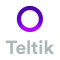 Teltik Logo