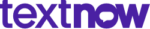 TextNow Logo Small