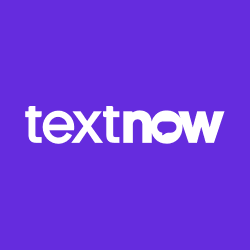 how to use textnow app