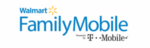 Walmart Family Mobile Logo Walmart Family Mobile Logo