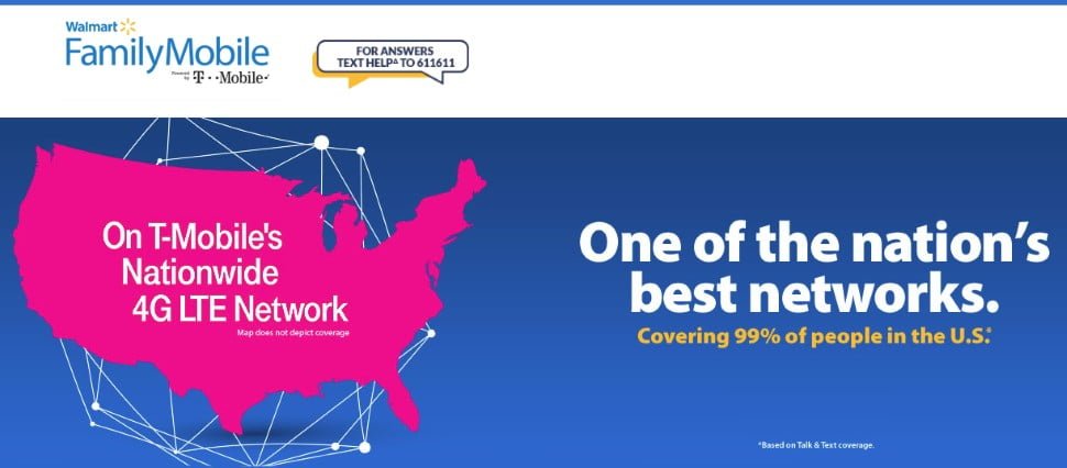 Walmart Family Mobile Plans In 2021 How Do They Compare Bestmvno