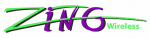 Zing Wireless Logo Zing Wireless Logo