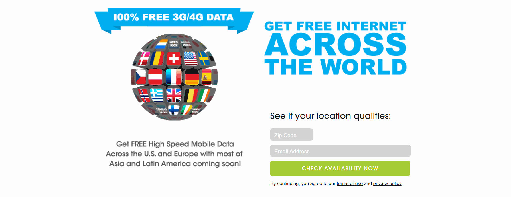 FreedomPop Global SIM Cell Phone Plan Tested And Reviewed FreedomPop Global SIM Cell Phone Plan Tried and Reviewed