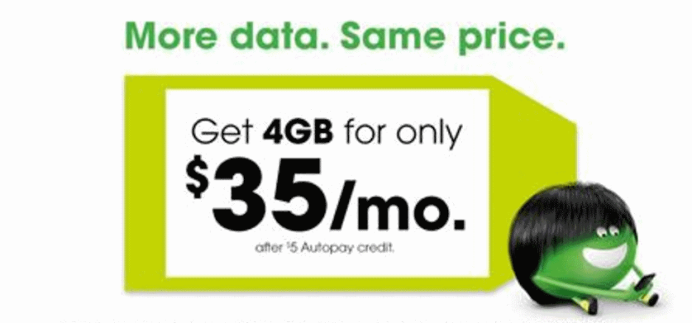 cricket wireless plans quick pay