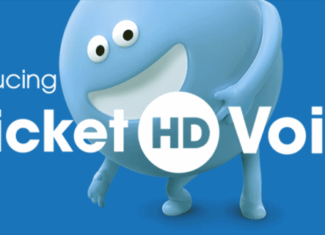 Cricket Wireless Intros HD Voice Calling