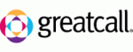 GreatCall Small Logo GreatCall Logo Small