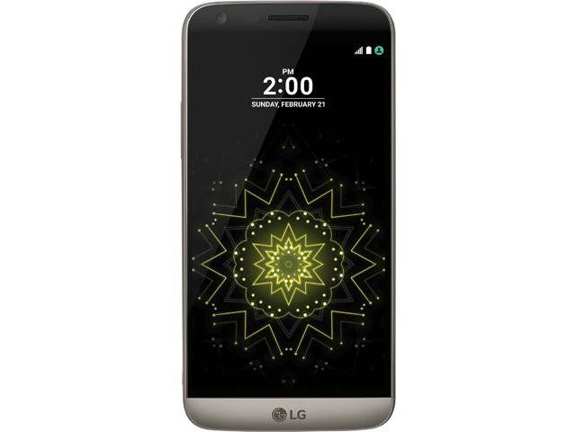 32 GB LG G5's On Sale