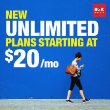 ROK Mobile Brings Back Sprint Plans