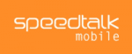 SpeedTalk Mobile Logo Small SpeedTalk Mobile Logo Small
