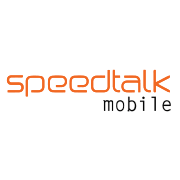 SpeedTalk Mobile Logo