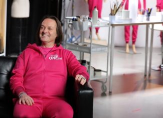 T-Mobile Launches Data Free Unlimited Talk And Text Plan