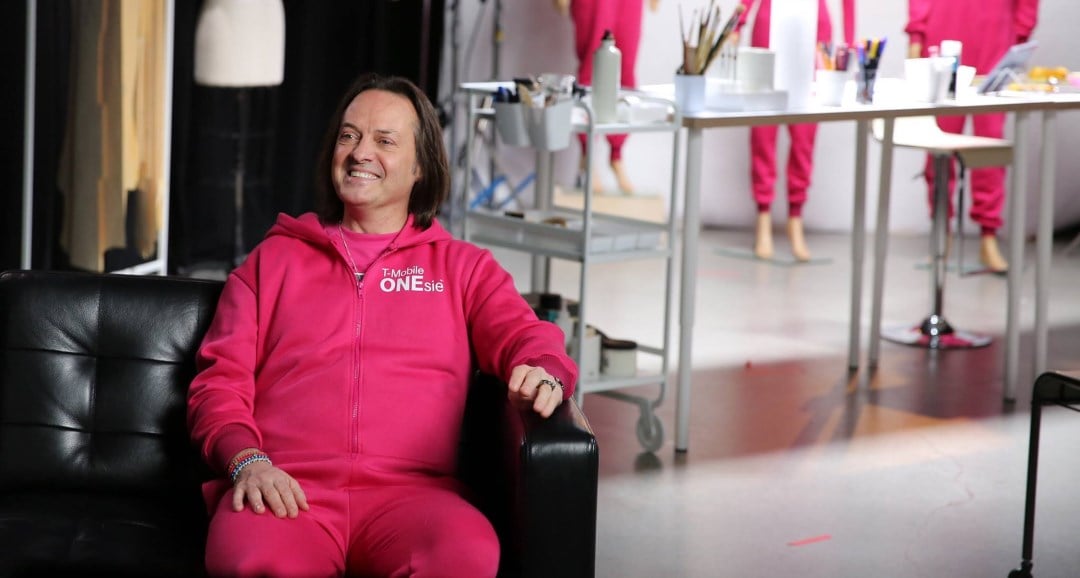 T-Mobile Launches Data Free Unlimited Talk And Text Plan