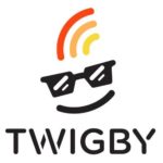 Twigby Logo