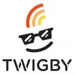 Twigby Logo