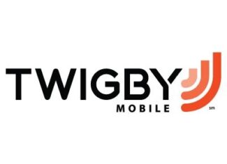 Twigby Mobile Logo