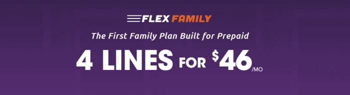 Ultra Mobile Flex Plans Ultra Mobile Flex Family Plans