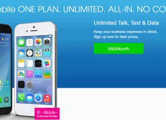 netTALK Wireless Announces Unlimited LTE Data