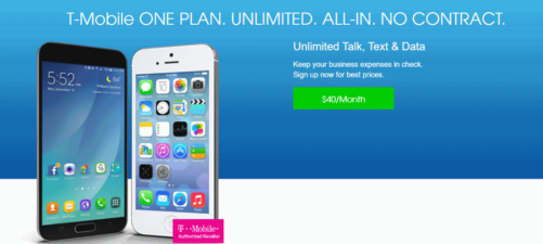 netTALK Wireless Announces Unlimited LTE Data