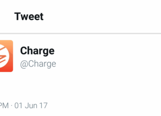 After A Little Over A Year In Business, Charge Decides To Shut Down