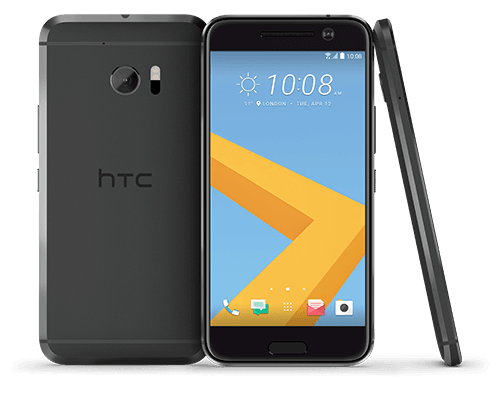 HTC 10 On Sale For $240 At Select Sprint Stores