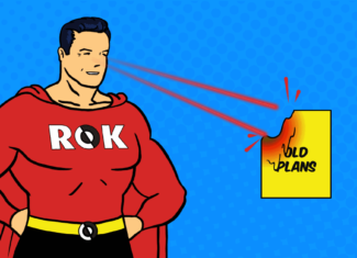 ROK Mobile Updates Verizon Plans