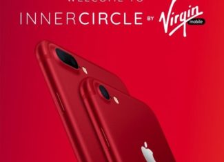 Virgin Mobile Relaunched Inner Circle