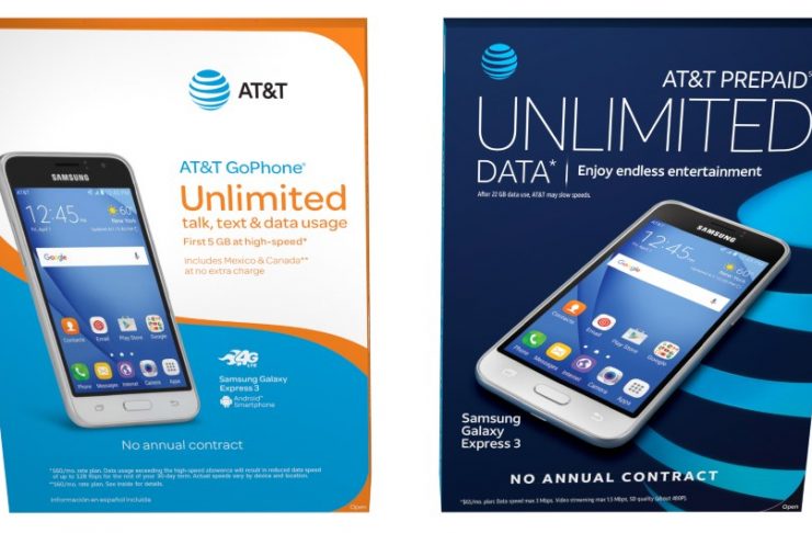 ATT News and MVNO Prepaid Wireless Partner News