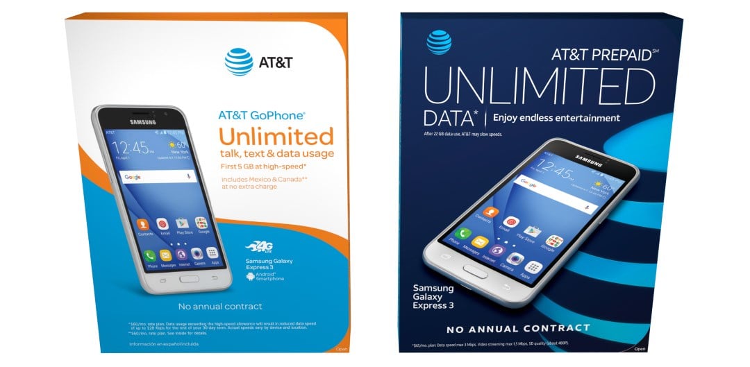 At&t Gophone Prepaid Refill