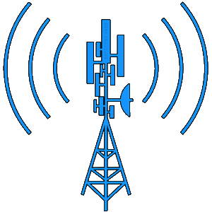 Best Cellular (GSM-A) Logo