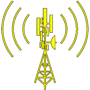 Best Cellular (PCS) Logo