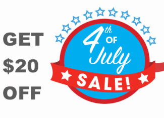 FreedomPop Running Several Promotions For The 4th Of July