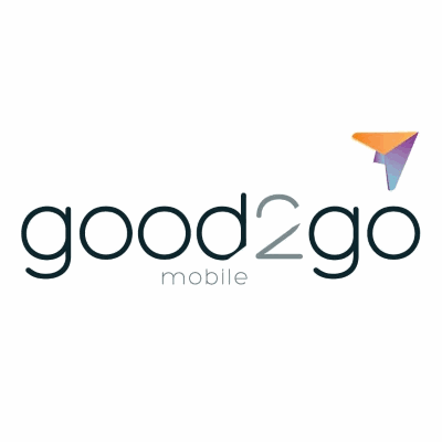 Good2Go Mobile Logo 2019