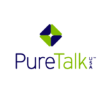 Pure TalkUSA Logo