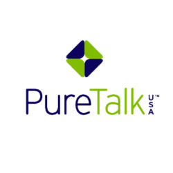 Pure TalkUSA Logo