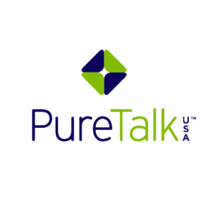 Pure TalkUSA Logo